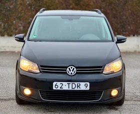 VW Touran 2.0TDi~140hp, снимка 2