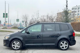 VW Touran 2.0TDi~140hp, снимка 8