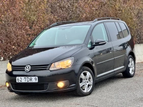 VW Touran 2.0TDi~140hp, снимка 1