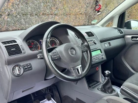 VW Touran 2.0TDi~140hp, снимка 9