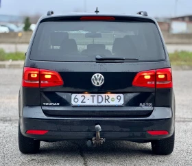 VW Touran 2.0TDi~140hp, снимка 6