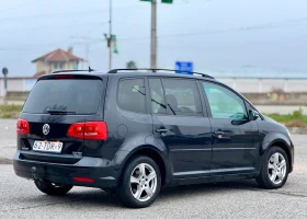 VW Touran 2.0TDi~140hp, снимка 5