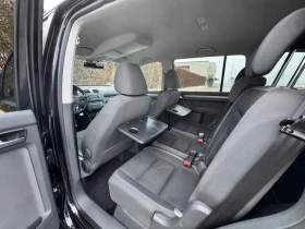 VW Touran 2.0TDi~140hp, снимка 16