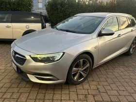 Opel Insignia 2.0d Автоматик, снимка 1