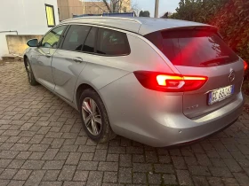 Opel Insignia 2.0d Автоматик, снимка 3