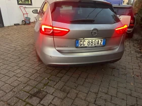 Opel Insignia 2.0d Автоматик, снимка 5