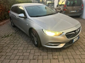 Opel Insignia 2.0d Автоматик, снимка 2