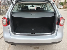 VW Passat 2.0TDI-170k.s., снимка 10