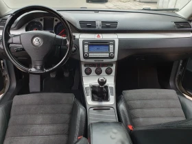 VW Passat 2.0TDI-170k.s., снимка 15