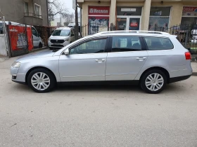 VW Passat 2.0TDI-170k.s., снимка 6