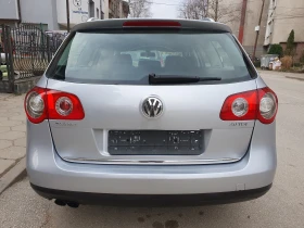 VW Passat 2.0TDI-170k.s., снимка 4