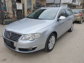 VW Passat 2.0TDI-170k.s., снимка 7