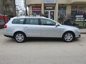 VW Passat 2.0TDI-170k.s., снимка 2