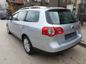 VW Passat 2.0TDI-170k.s., снимка 5