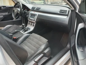 VW Passat 2.0TDI-170k.s., снимка 12