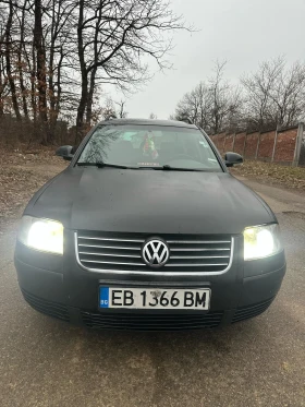 VW Passat | Mobile.bg    6