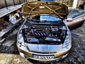 Toyota Celica VVTL-I 2ZZ, снимка 13