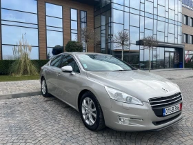 Peugeot 508 2.0HDi 140.. Xenon&L.E.D Navigation  | Mobile.bg    3