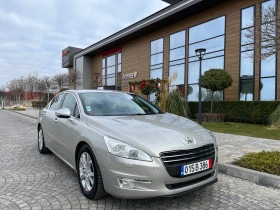 Peugeot 508 2.0HDi 140.. Xenon&L.E.D Navigation  | Mobile.bg    6