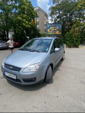 Ford C-max, снимка 2