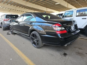 Mercedes-Benz S 63 AMG, снимка 6