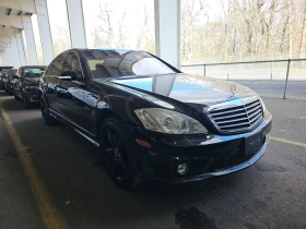 Mercedes-Benz S 63 AMG, снимка 2