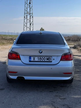 BMW 525 525XI, снимка 3