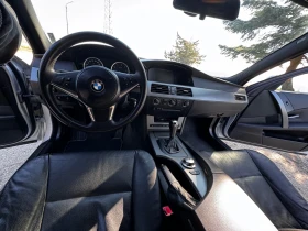 BMW 525 525XI, снимка 9