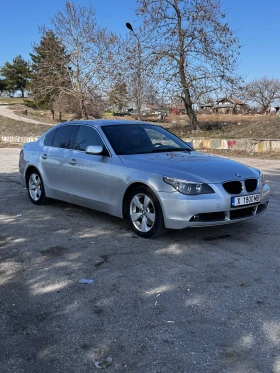 BMW 525 525XI, снимка 2