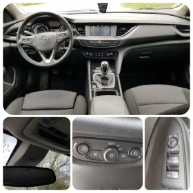 Opel Insignia Grand Sport  | Mobile.bg    15