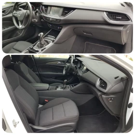 Opel Insignia Grand Sport  | Mobile.bg    13