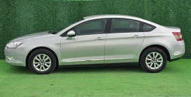 Обява за продажба на Citroen C5 1.6HDI* 114кс* AUTOMATIC* 132000км ~11 900 лв. - изображение 5