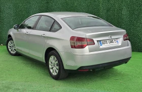 Обява за продажба на Citroen C5 1.6HDI* 114кс* AUTOMATIC* 132000км ~11 900 лв. - изображение 6