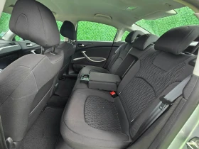 Обява за продажба на Citroen C5 1.6HDI* 114кс* AUTOMATIC* 132000км ~11 900 лв. - изображение 9
