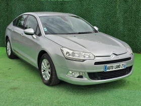     Citroen C5 1.6HDI* 114* AUTOMATIC* 132000