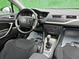 Citroen C5 1.6HDI* 114кс* AUTOMATIC* 132000км - 11900 лв. - 42112962 15