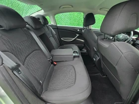Обява за продажба на Citroen C5 1.6HDI* 114кс* AUTOMATIC* 132000км ~11 900 лв. - изображение 10