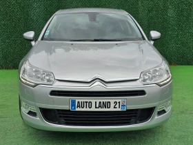     Citroen C5 1.6HDI* 114* AUTOMATIC* 132000