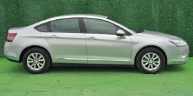     Citroen C5 1.6HDI* 114* AUTOMATIC* 132000