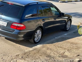 Обява за продажба на Mercedes-Benz E 280 ~8 400 лв. - изображение 1