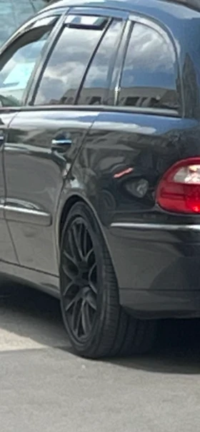 Обява за продажба на Mercedes-Benz E 280 ~8 400 лв. - изображение 3