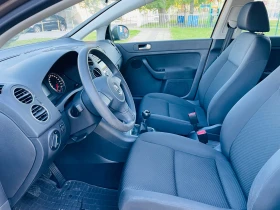 Обява за продажба на VW Golf Plus 1.4I* 80к.с-2010год.* 138000км ~8 500 лв. - изображение 10