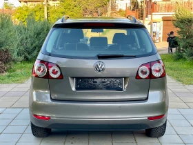 Обява за продажба на VW Golf Plus 1.4I* 80к.с-2010год.* 138000км ~8 500 лв. - изображение 5