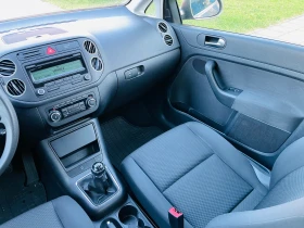Обява за продажба на VW Golf Plus 1.4I* 80к.с-2010год.* 138000км ~8 500 лв. - изображение 9