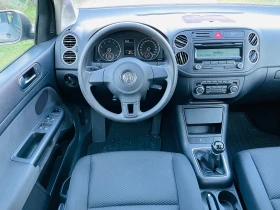 Обява за продажба на VW Golf Plus 1.4I* 80к.с-2010год.* 138000км ~8 500 лв. - изображение 8