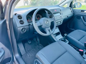 Обява за продажба на VW Golf Plus 1.4I* 80к.с-2010год.* 138000км ~8 500 лв. - изображение 11