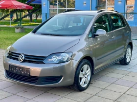 VW Golf Plus 1.4I* 80к.с-2010год.* 138000км