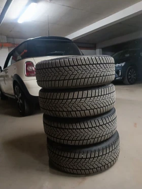 Mini Cooper D 109 hp. - 9800 лв. - 94210759 | Car24.bg