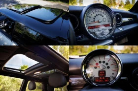Обява за продажба на Mini Cooper D 109 hp. ~9 800 лв. - изображение 7