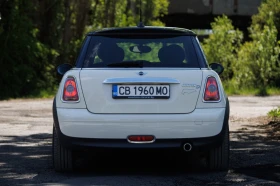 Обява за продажба на Mini Cooper D 109 hp. ~9 800 лв. - изображение 5